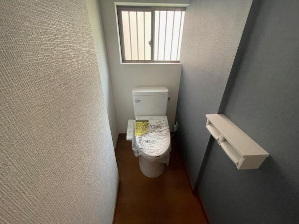倉敷市中島の中古一戸建て