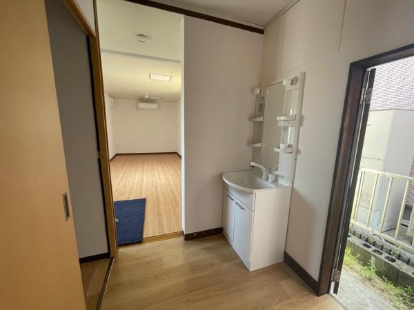 倉敷市中島の中古一戸建て