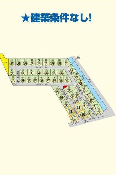 玉野市築港4丁目40号地