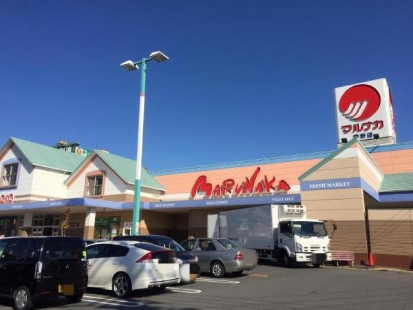 玉野市築港4丁目の土地(マルナカ宇野店)