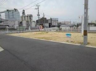 玉野市築港4丁目44号地