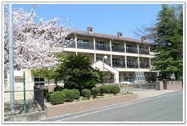 玉野市築港4丁目の土地(玉野市立築港小学校)