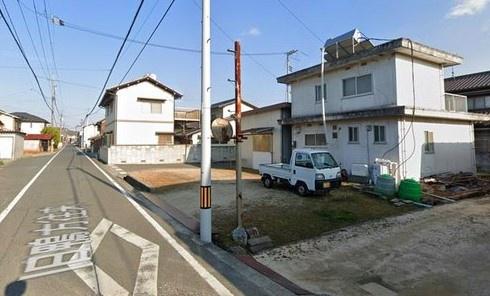 玉島八島土地