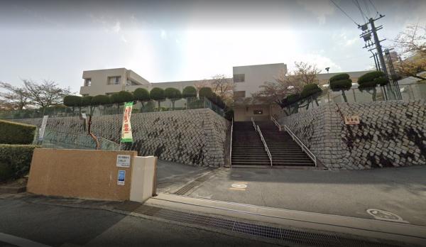 玉野市長尾の中古一戸建て(玉野市立玉原小学校)