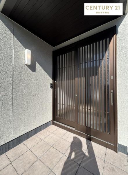 玉野市長尾の中古一戸建て