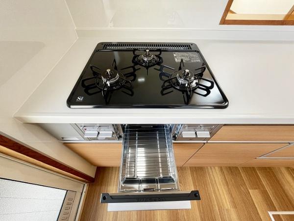 倉敷市中島の中古一戸建て