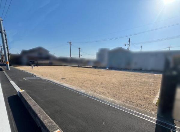 福田町古新田1号地