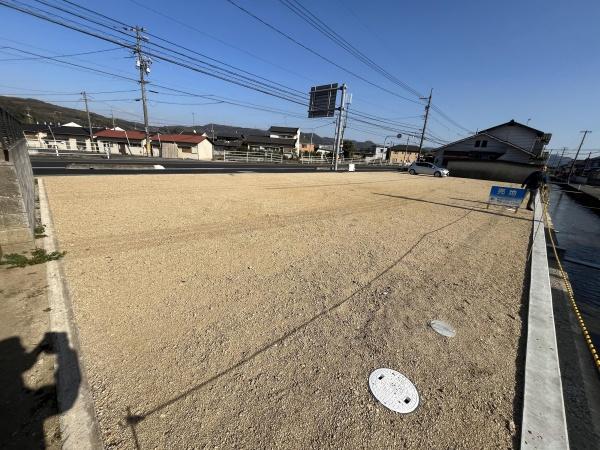 福田町古新田2号地