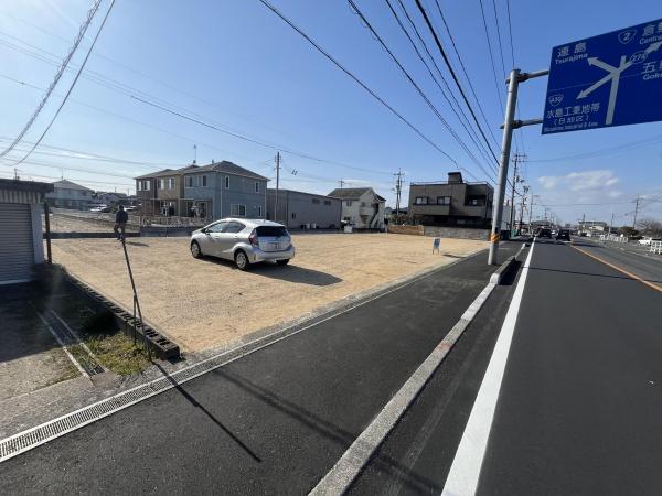 福田町古新田2号地