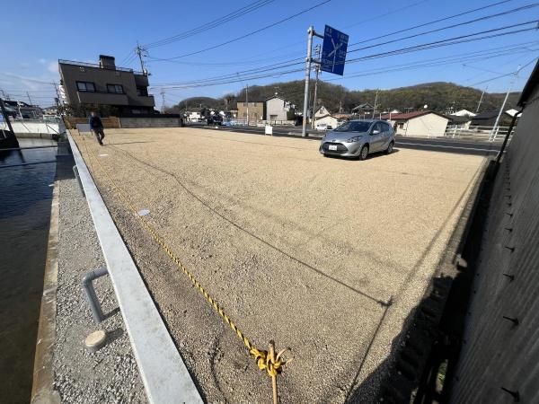 福田町古新田2号地