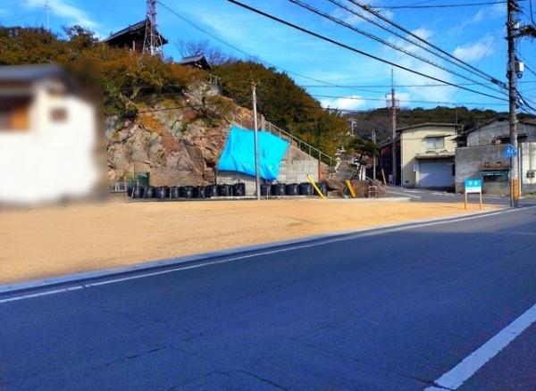 児島小川3丁目1号地