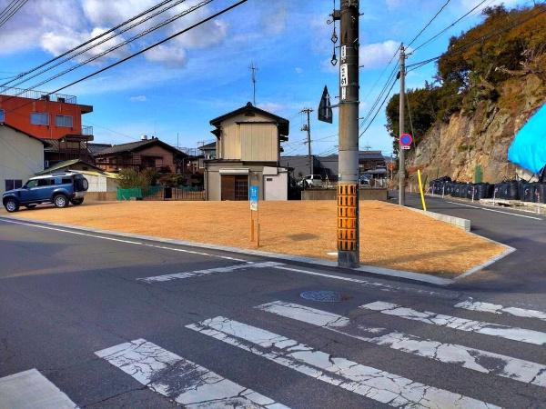 児島小川3丁目1号地