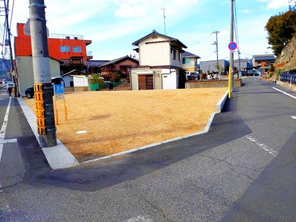 倉敷市児島小川３丁目の土地