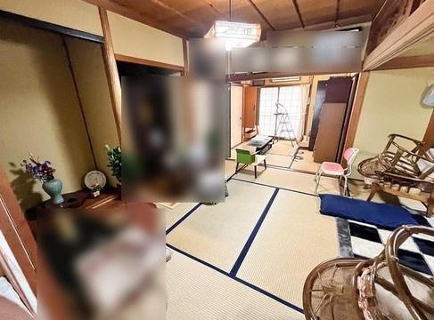 倉敷市東塚５丁目の中古一戸建て