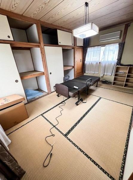 倉敷市東塚５丁目の中古一戸建て
