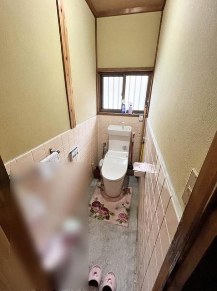 倉敷市東塚５丁目の中古一戸建て