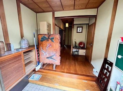 倉敷市東塚５丁目の中古一戸建て