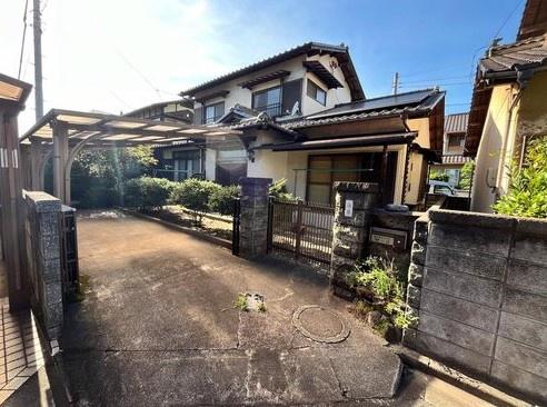東塚5丁目戸建