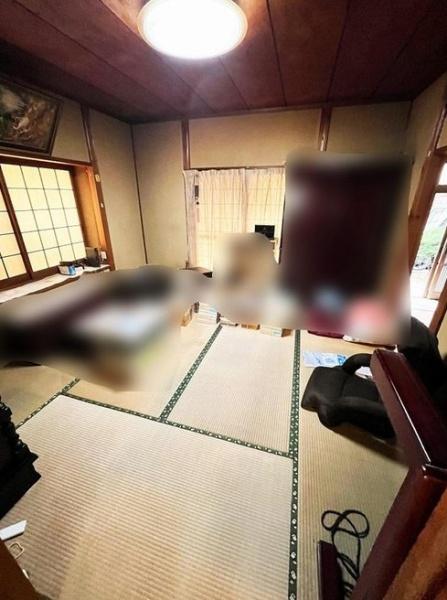 倉敷市東塚５丁目の中古一戸建て