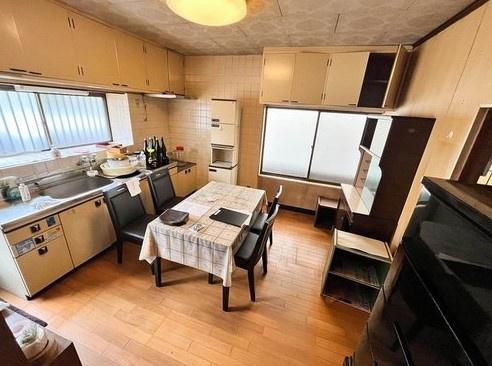 倉敷市東塚５丁目の中古一戸建て