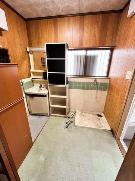 倉敷市東塚５丁目の中古一戸建て