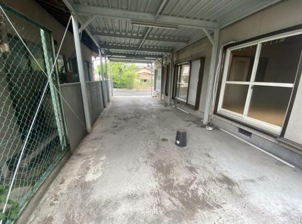 茶屋町戸建