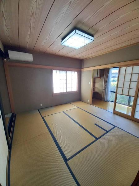 倉敷市笹沖の中古一戸建て