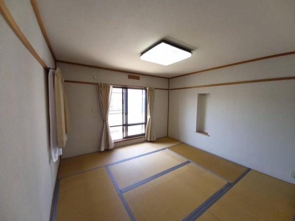 倉敷市笹沖の中古一戸建て