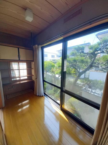 倉敷市笹沖の中古一戸建て