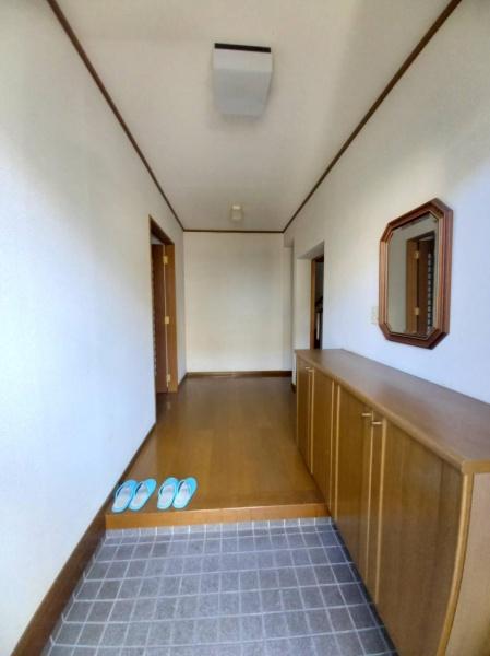倉敷市笹沖の中古一戸建て