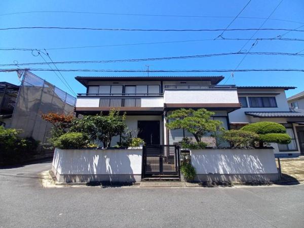 笹沖戸建