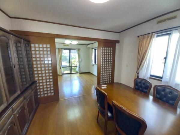 笹沖戸建