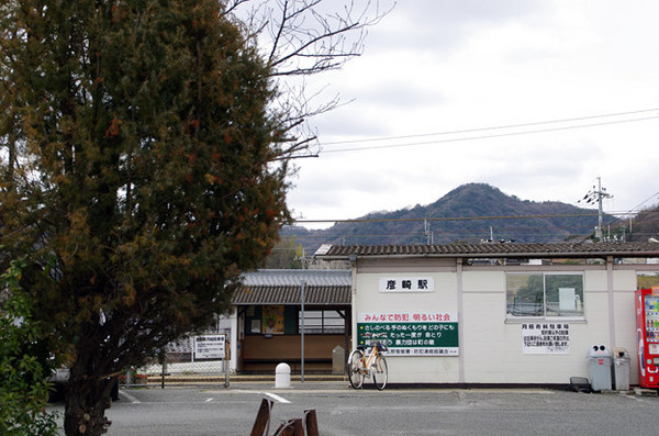 倉敷市林の土地(彦崎駅(JR宇野線))