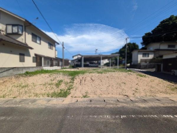 林土地