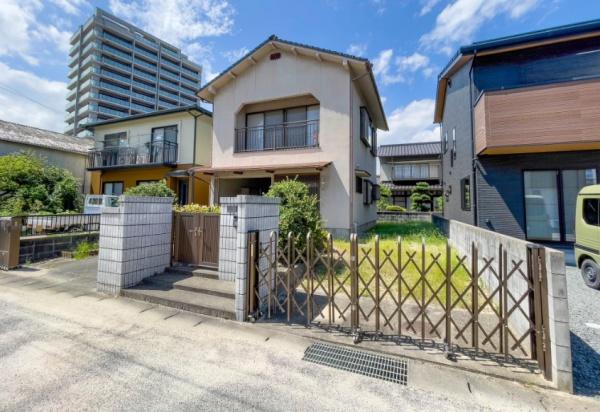 玉島爪崎戸建