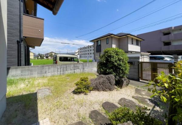 倉敷市玉島爪崎の中古一戸建て