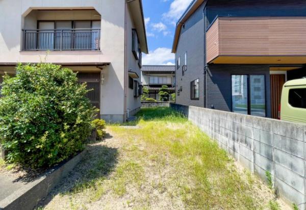 倉敷市玉島爪崎の中古一戸建て