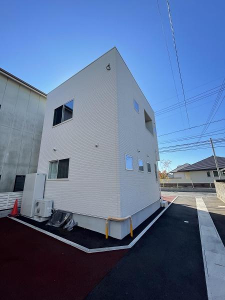 水江戸建