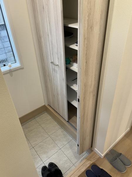 水江戸建