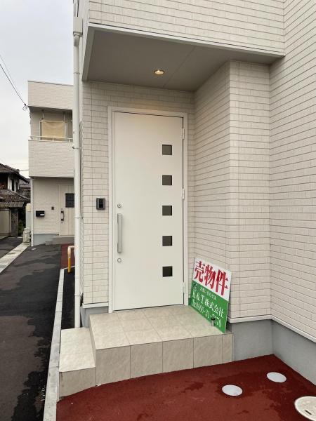 水江戸建