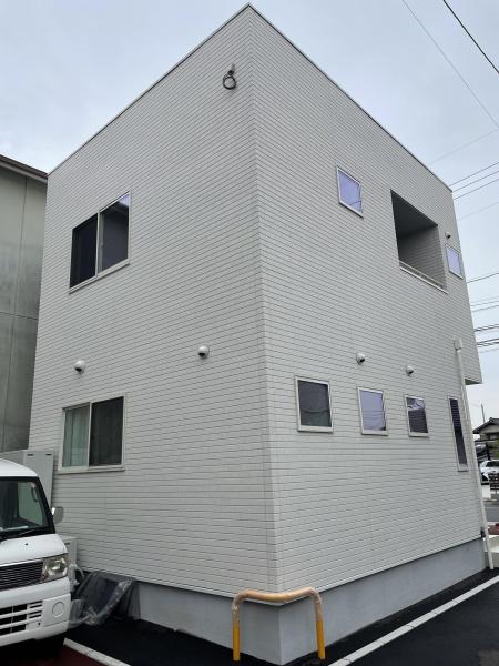 水江戸建