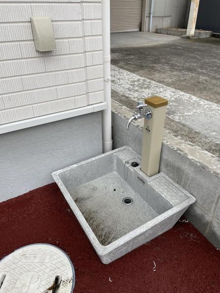 水江戸建