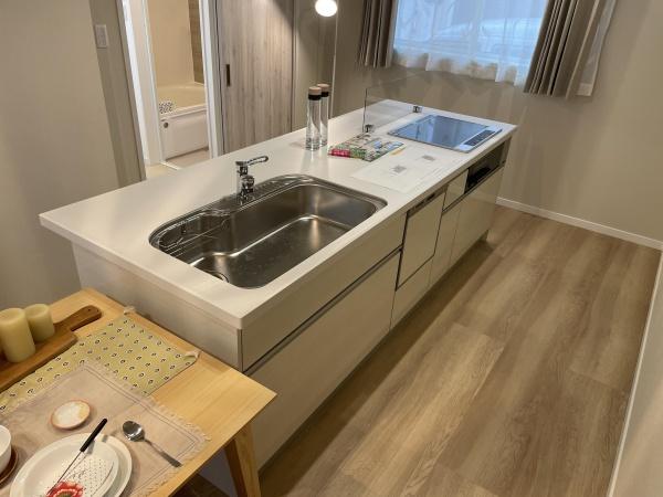 水江戸建