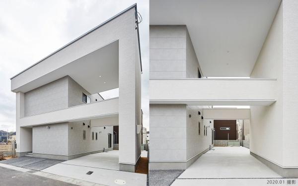 倉敷市片島町の中古一戸建て