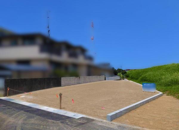 南区洲崎土地