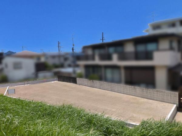 南区洲崎土地