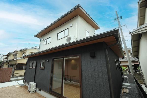 倉敷市神田４丁目の中古一戸建て