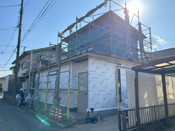 倉敷市神田４丁目の中古一戸建て