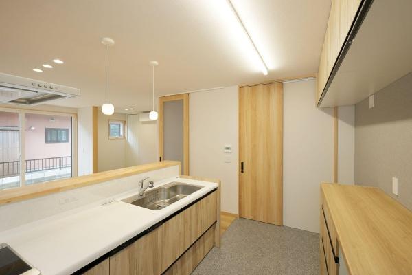 倉敷市神田４丁目の中古一戸建て