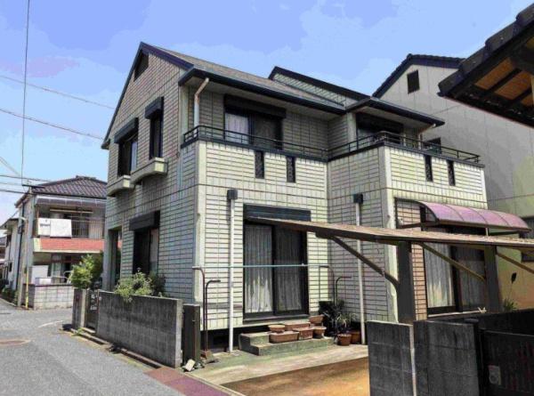 水島西弥生町戸建